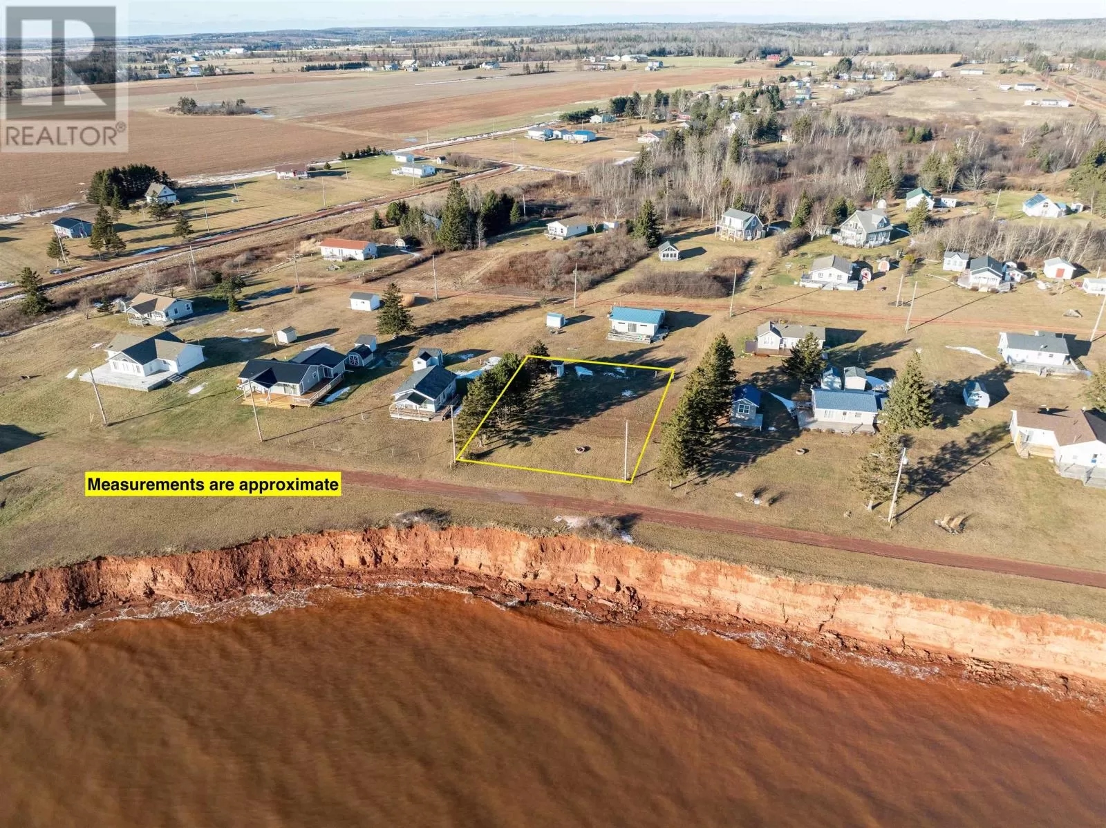 220 Shore Road, Argyle Shore, Prince Edward Island C0A 1C0