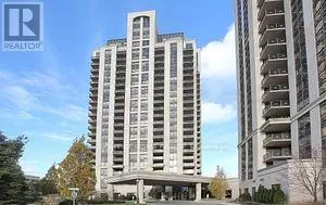 Apartment for rent: 2201 - 133 Wynford Drive, Toronto, Ontario M3C 0J5