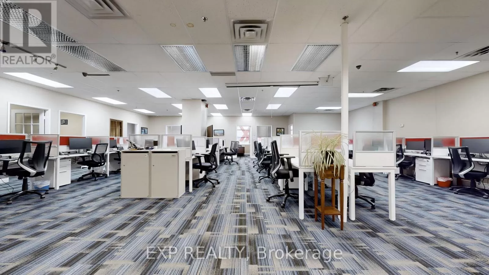 Offices for rent: 220-222 - 1550 South Gateway Road, Mississauga, Ontario L4W 5G6