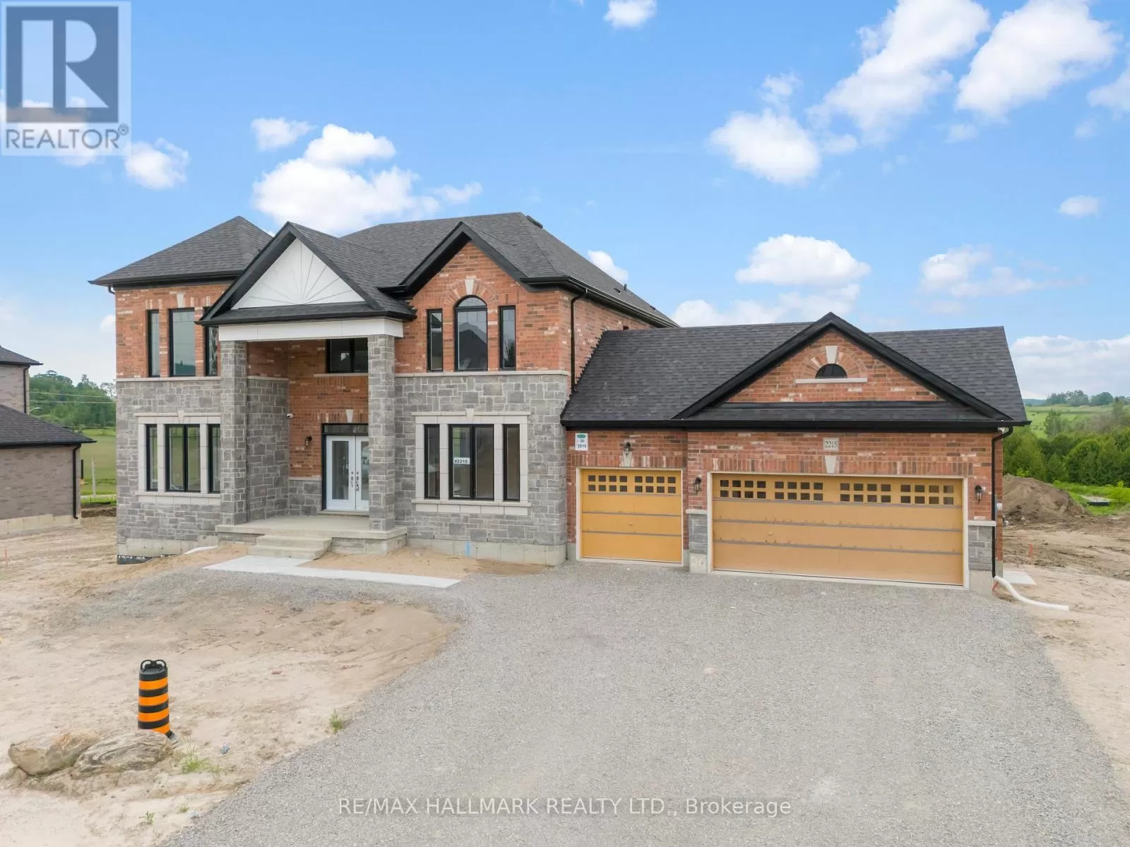 House for rent: 2215 Greg Gemmell Way, Innisfil, Ontario L0L 1K0