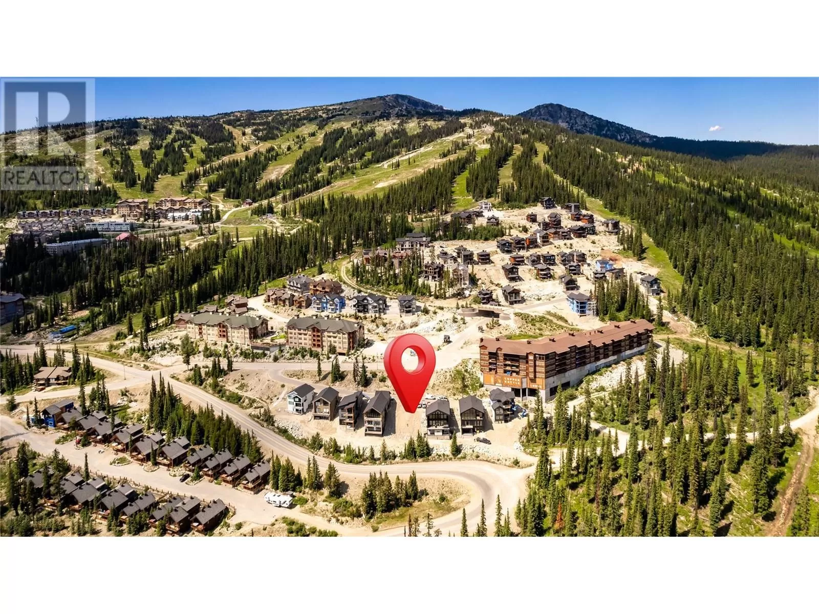 Other for rent: 224 Feathertop Way, Big White, British Columbia V1P 1P3