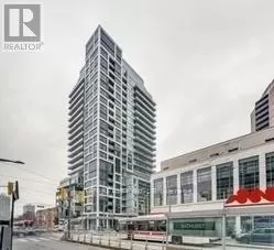 Apartment for rent: 225 - 501 St Clair Avenue W, Toronto, Ontario M5P 0A2