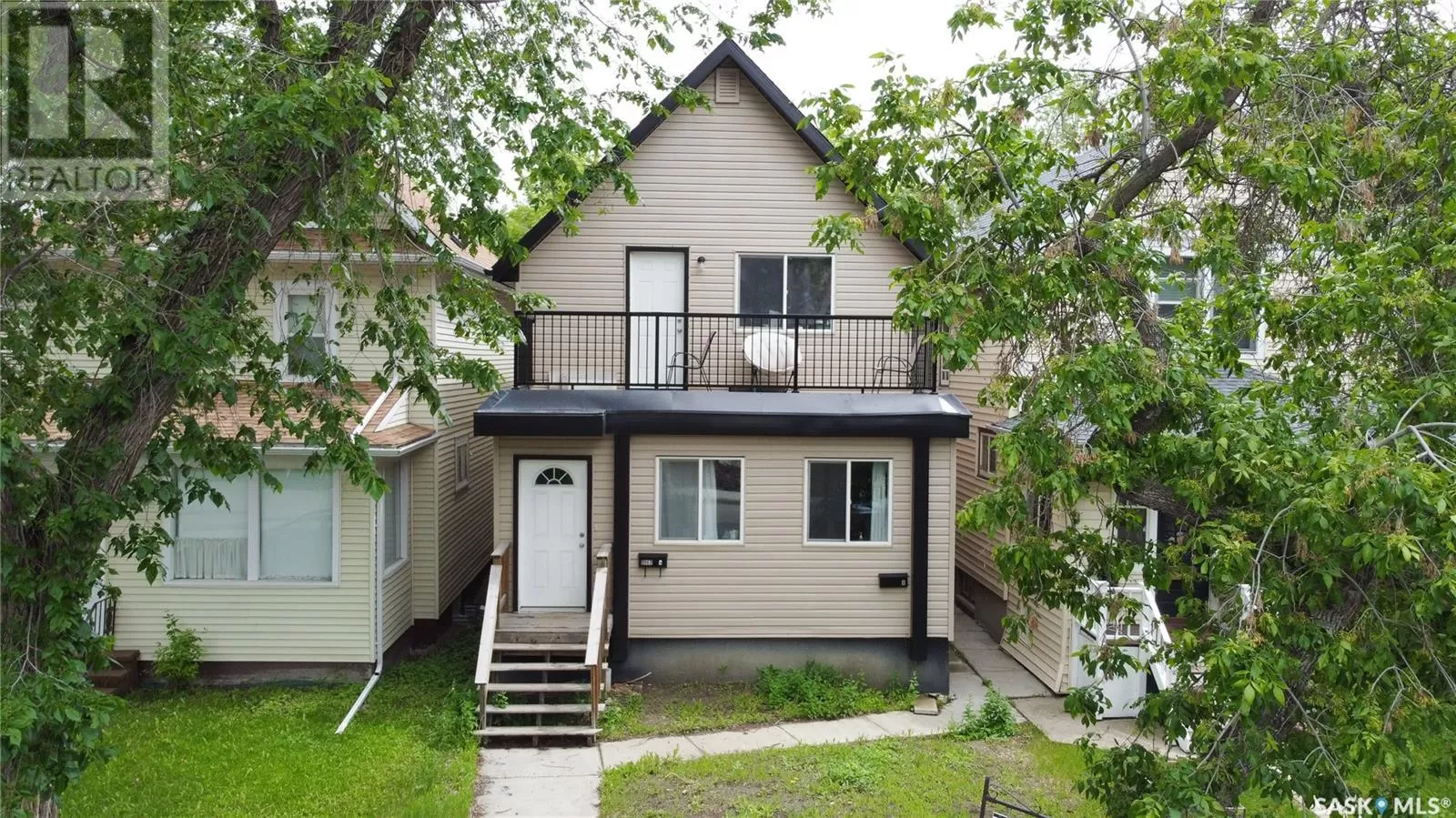House for rent: 2267 Cameron Street, Regina, Saskatchewan S4T 2V9