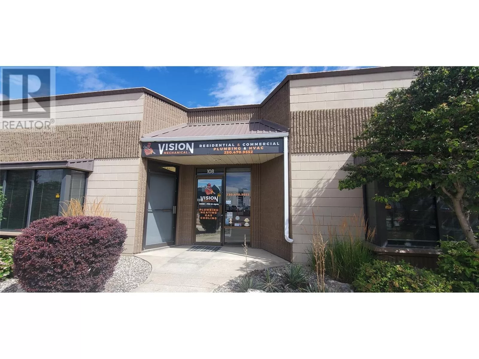 Other for rent: 2280 Leckie Road, Kelowna, British Columbia V1X 6G6