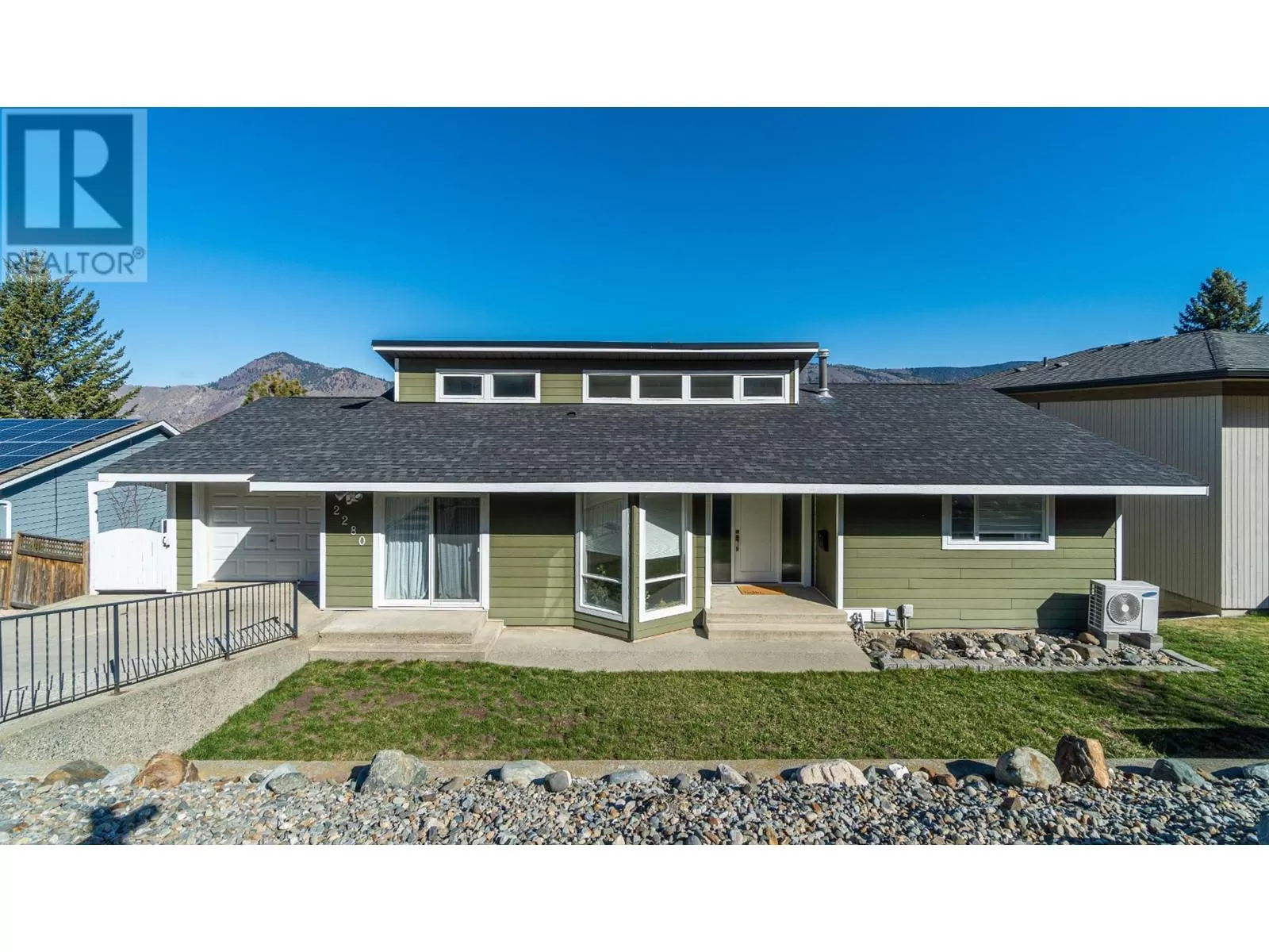 House for rent: 2280 Skeena Drive, Kamloops, British Columbia V2E 1V1