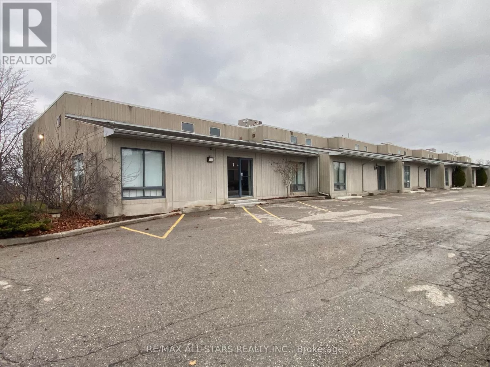 Warehouse for rent: #2-3 - 10 Gormley Industrial Avenue, Whitchurch-Stouffville, Ontario L0H 1G0