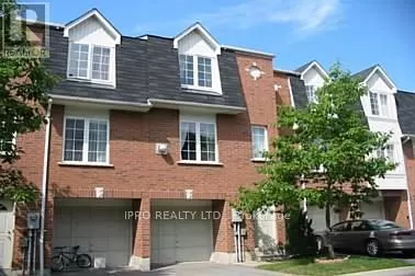 Row / Townhouse for rent: 23 - 4991 Rathkeale Road Road E, Mississauga, Ontario L5V 2G9