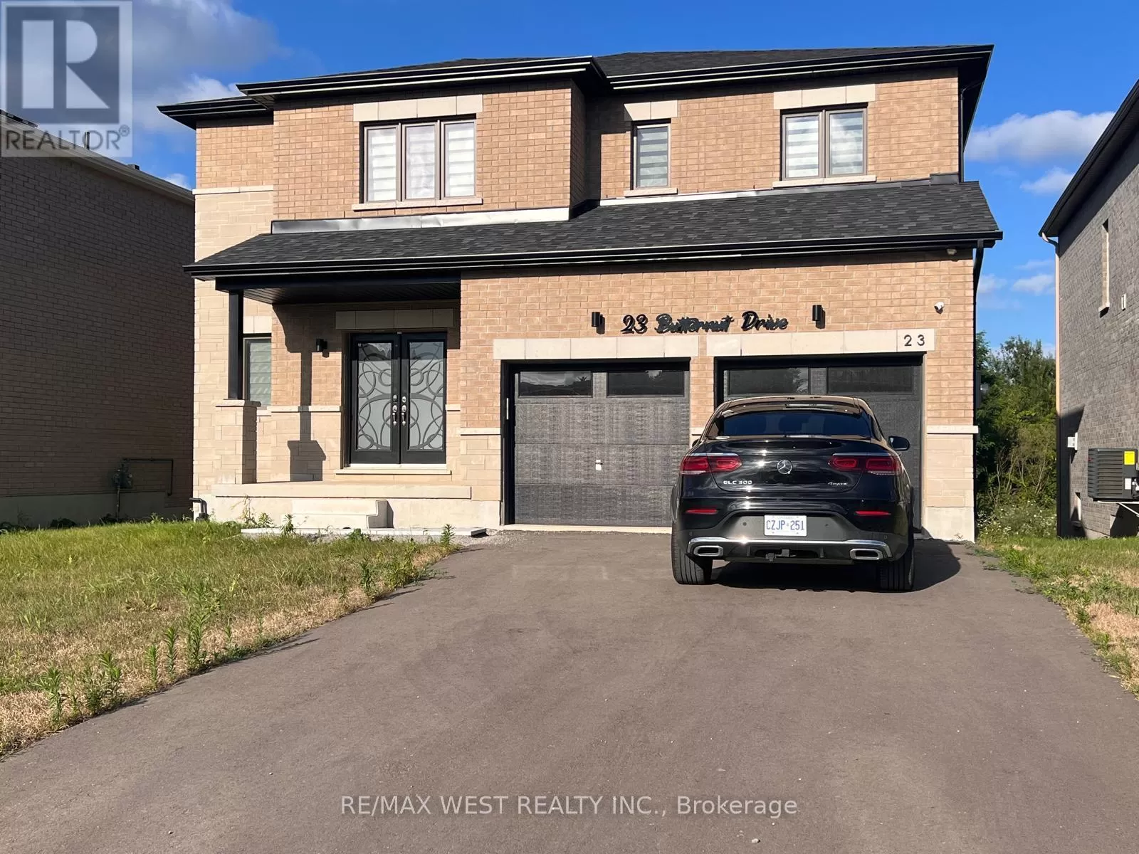 House for rent: 23 Butternut Drive, Norfolk, Ontario N3Y 0G8