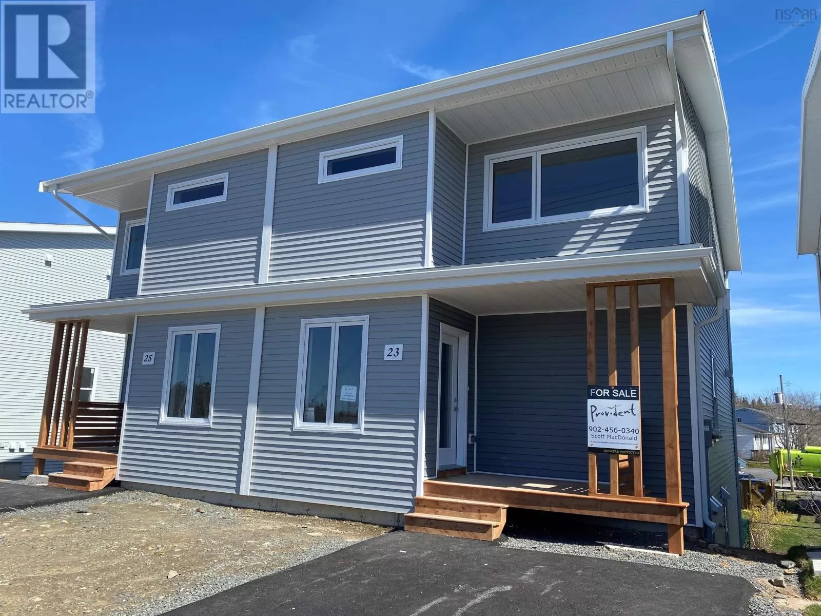 House for rent: 23 Norris Drive, Herring Cove, Nova Scotia B3R 0H4