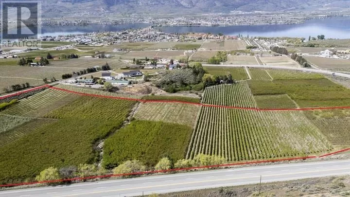 Other for rent: 2304 82nd Avenue, Osoyoos, British Columbia V0H 1V6