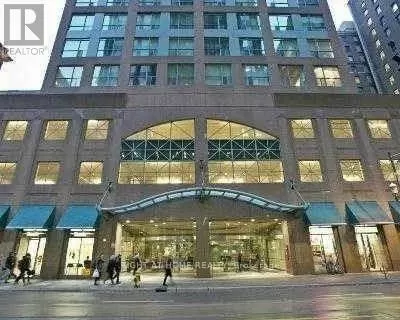 Apartment for rent: 2309 - 7 King Street E, Toronto, Ontario M5C 3C5