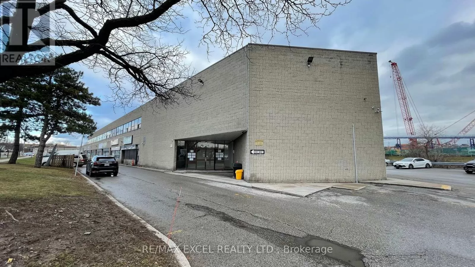 Offices for rent: 230j - 55 Nugget Avenue, Toronto, Ontario M1S 3L1