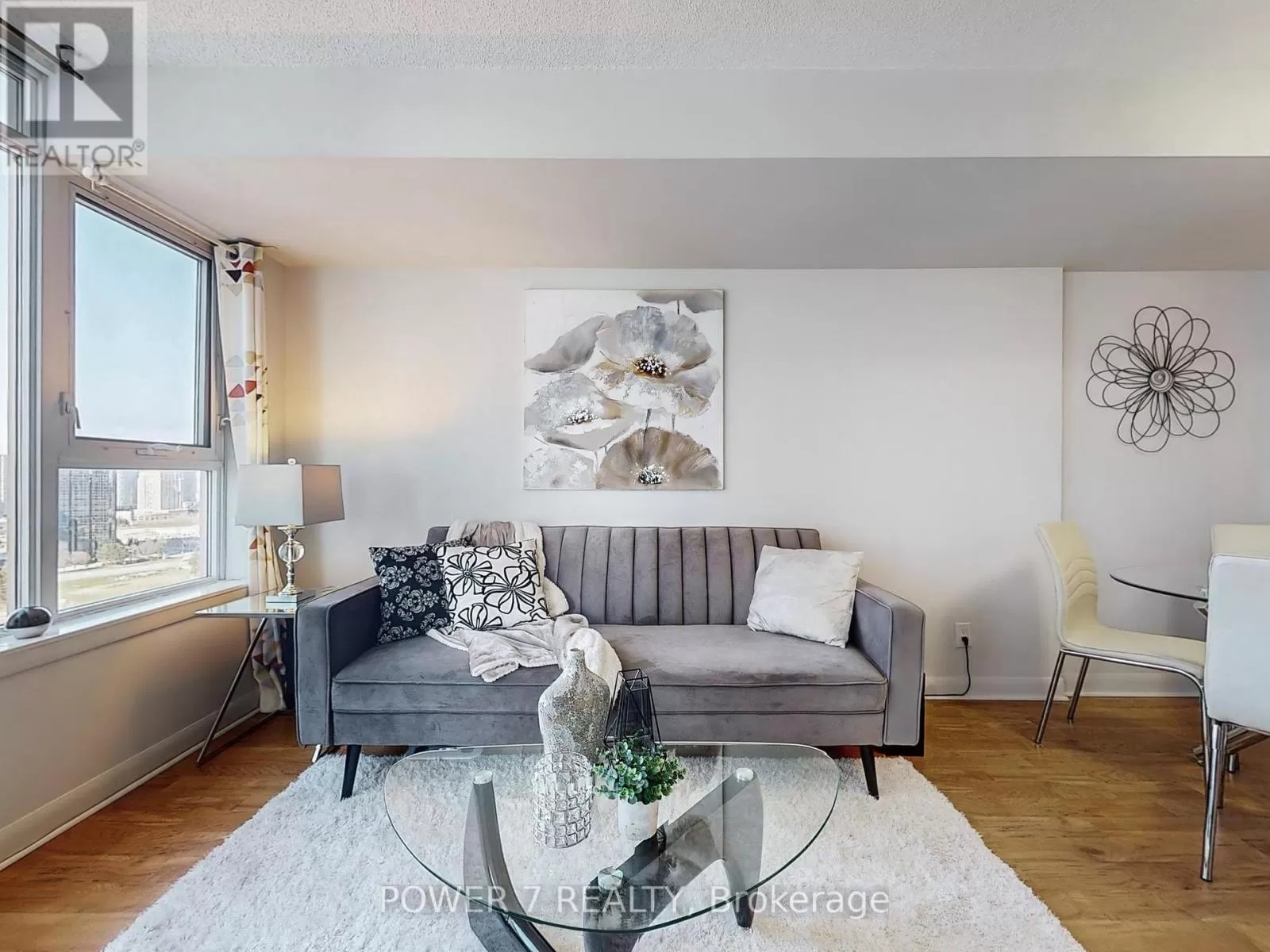 Apartment for rent: 2311 - 190 Borough Drive, Toronto, Ontario M1P 0B6