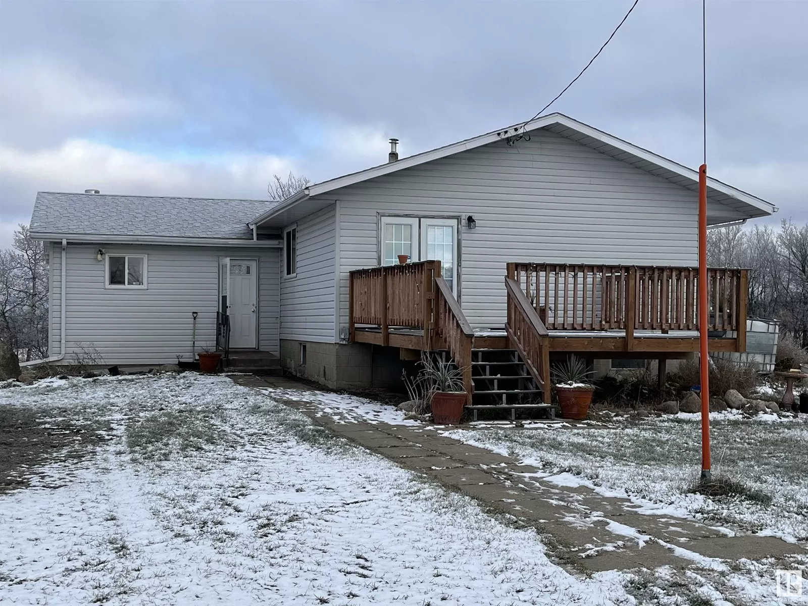 House for rent: 23212 Twp Rd 484, Rural Leduc County, Alberta T0C 1Z0