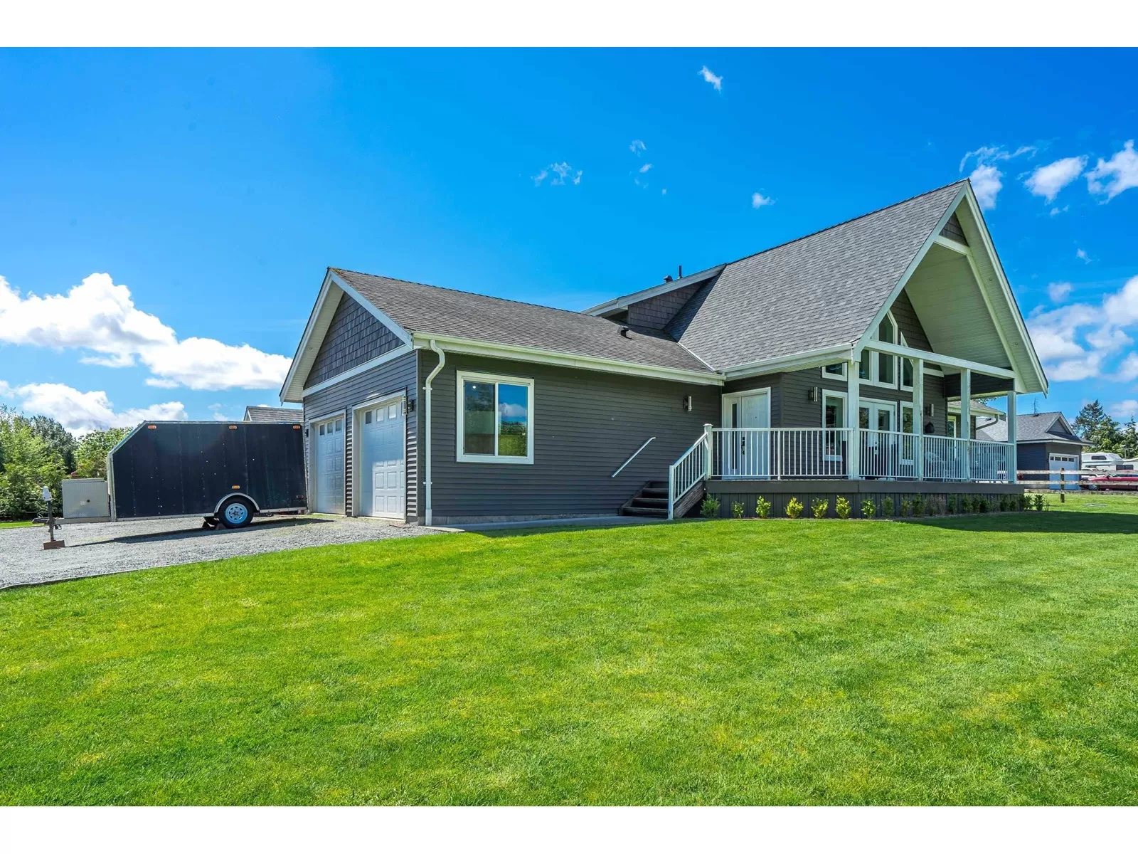 House for rent: 23456 44 Avenue, Langley, British Columbia V2Z 2V2