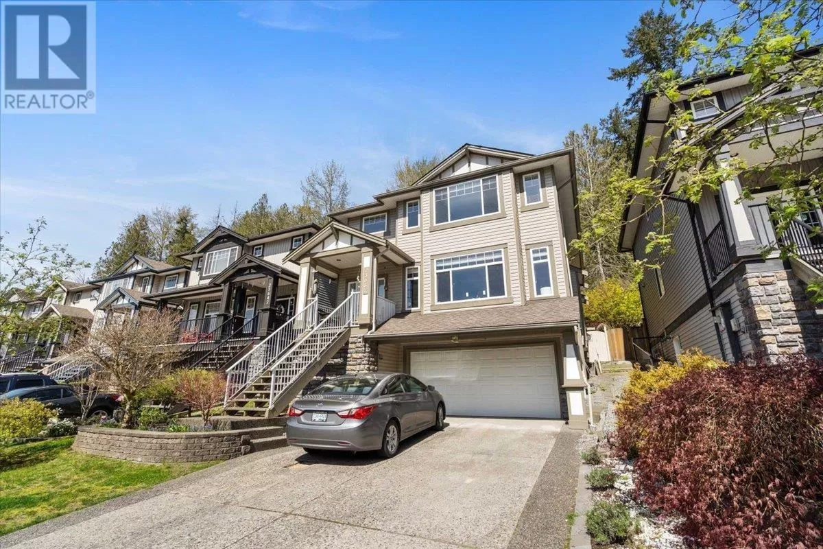 House for rent: 23657 111a Avenue, Maple Ridge, British Columbia V2W 2G1