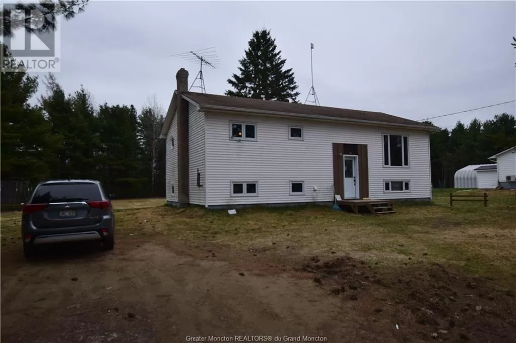 House for rent: 2375 Route 510, Targettville, New Brunswick E4T 1S6