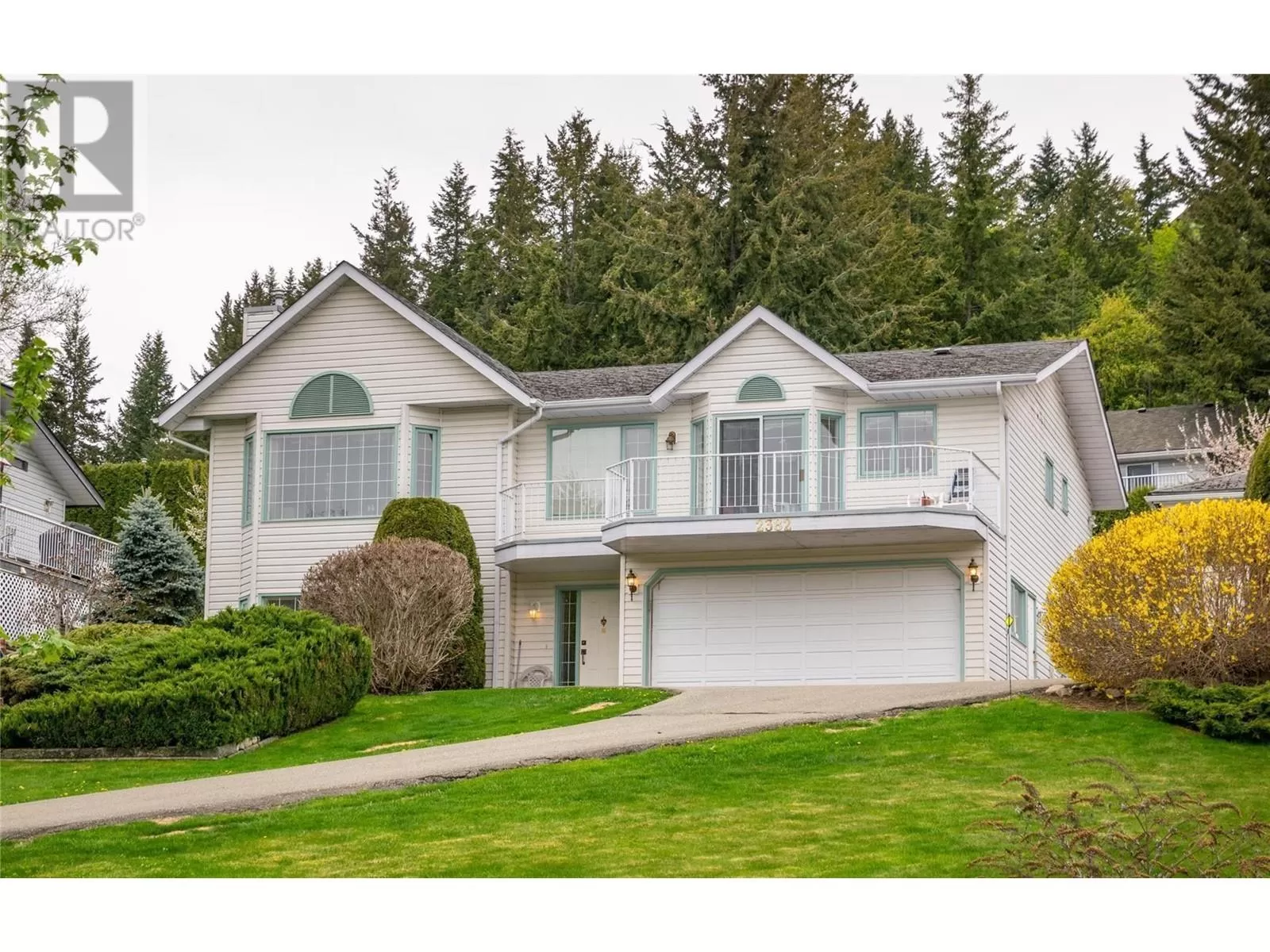 House for rent: 2382 Tamerac Terrace, Blind Bay, British Columbia V0E 2W2