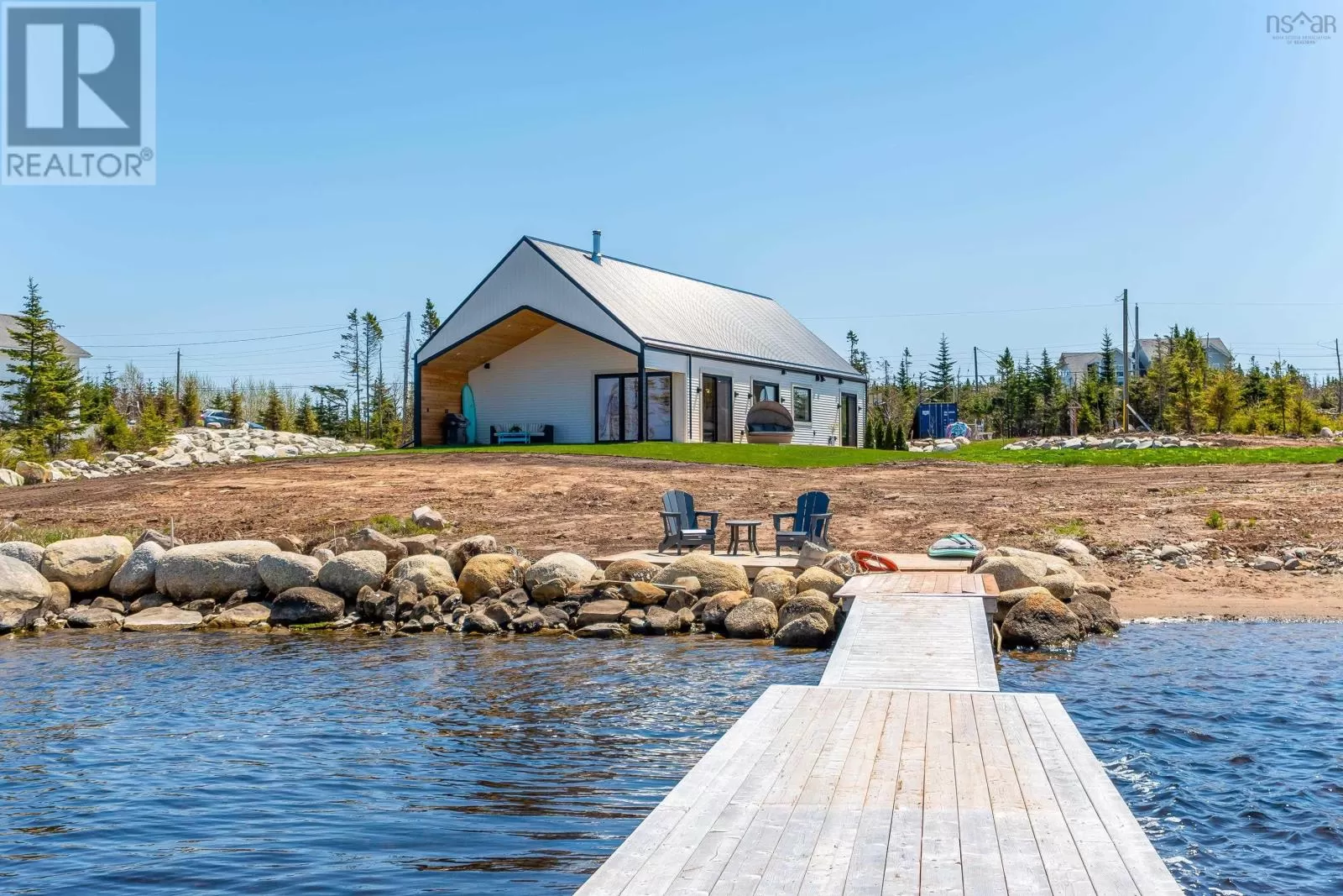 House for rent: 24 Emerald Drive, Three Fathom Harbour, Nova Scotia B0J 1N0