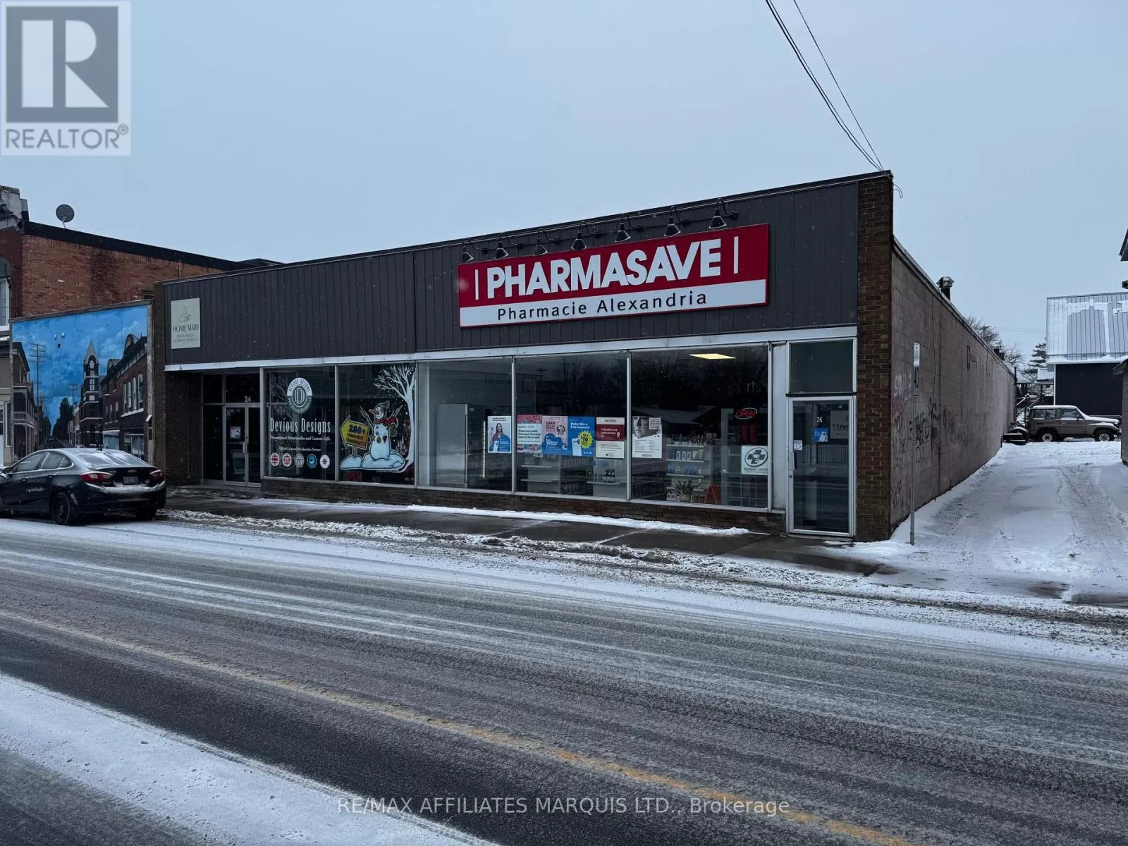 24 Main Street N, North Glengarry, Ontario K0C 1A0