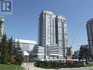 Apartment for rent: 2406 - 60 Town Centre Court, Toronto, Ontario M1P 0B1