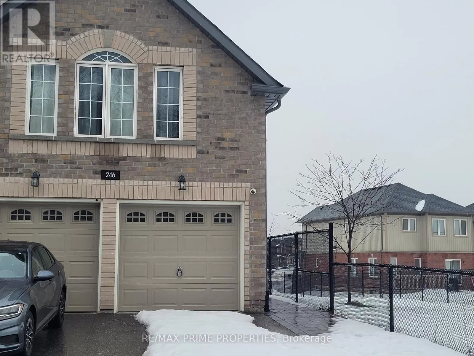 House for rent: 246 Diana Drive, Orillia, Ontario L3V 0E2