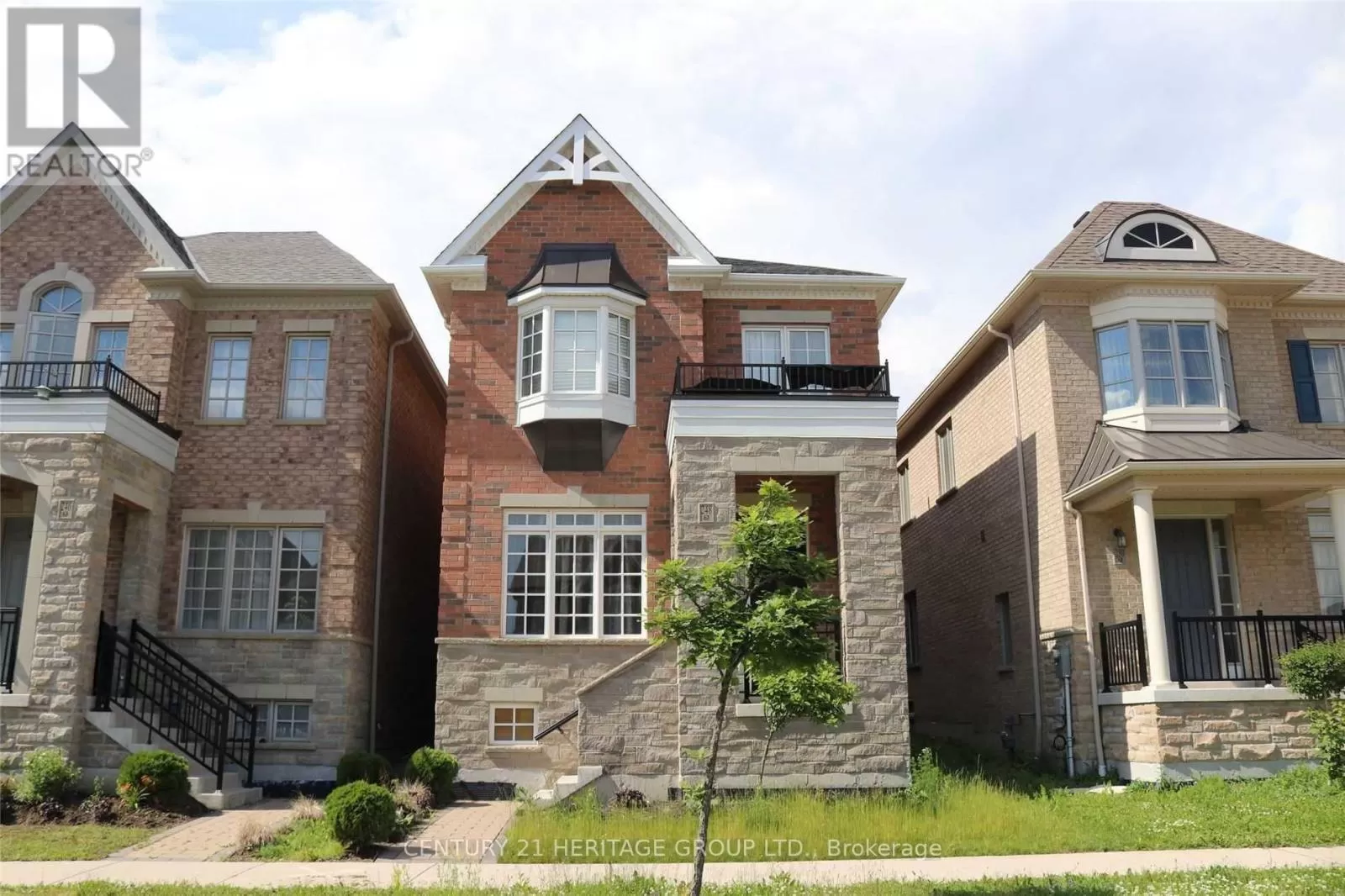 House for rent: 248 Paradelle Drive, Richmond Hill, Ontario L4E 1E7