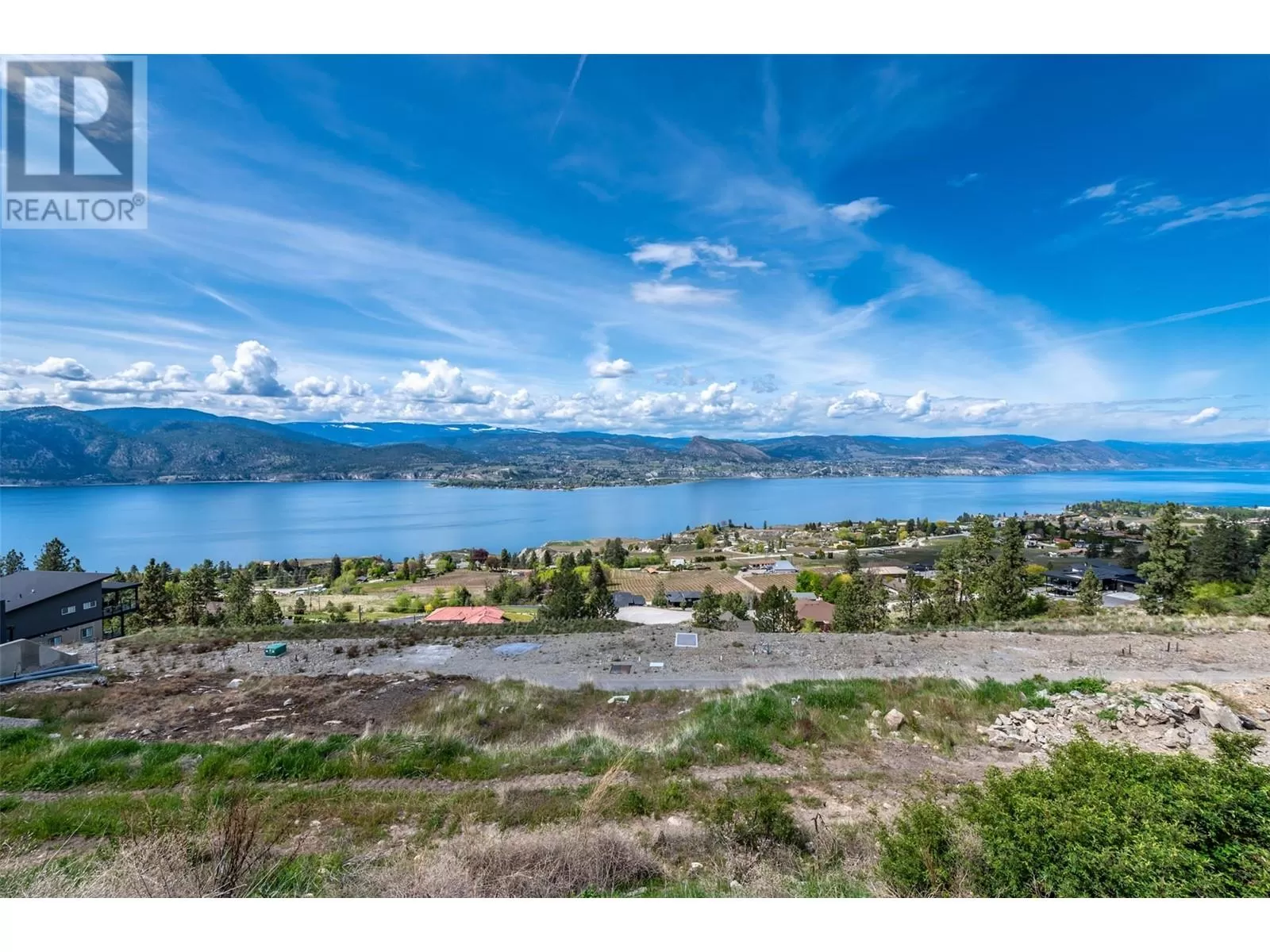 Other for rent: 2485 Kettle Ridge Way, Naramata, British Columbia V0H 1N1