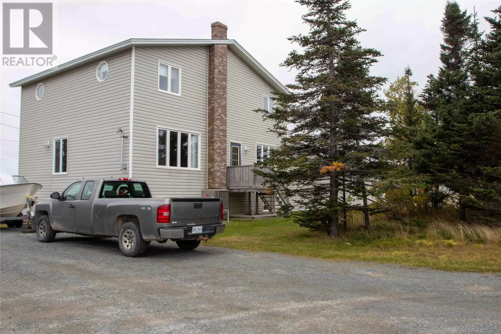 House for rent: 253 John Cabot Drive, Bonavista, Newfoundland & Labrador A0C 1B0