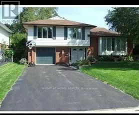 House for rent: 253 Strathcona Drive, Burlington, Ontario L7L 2C9