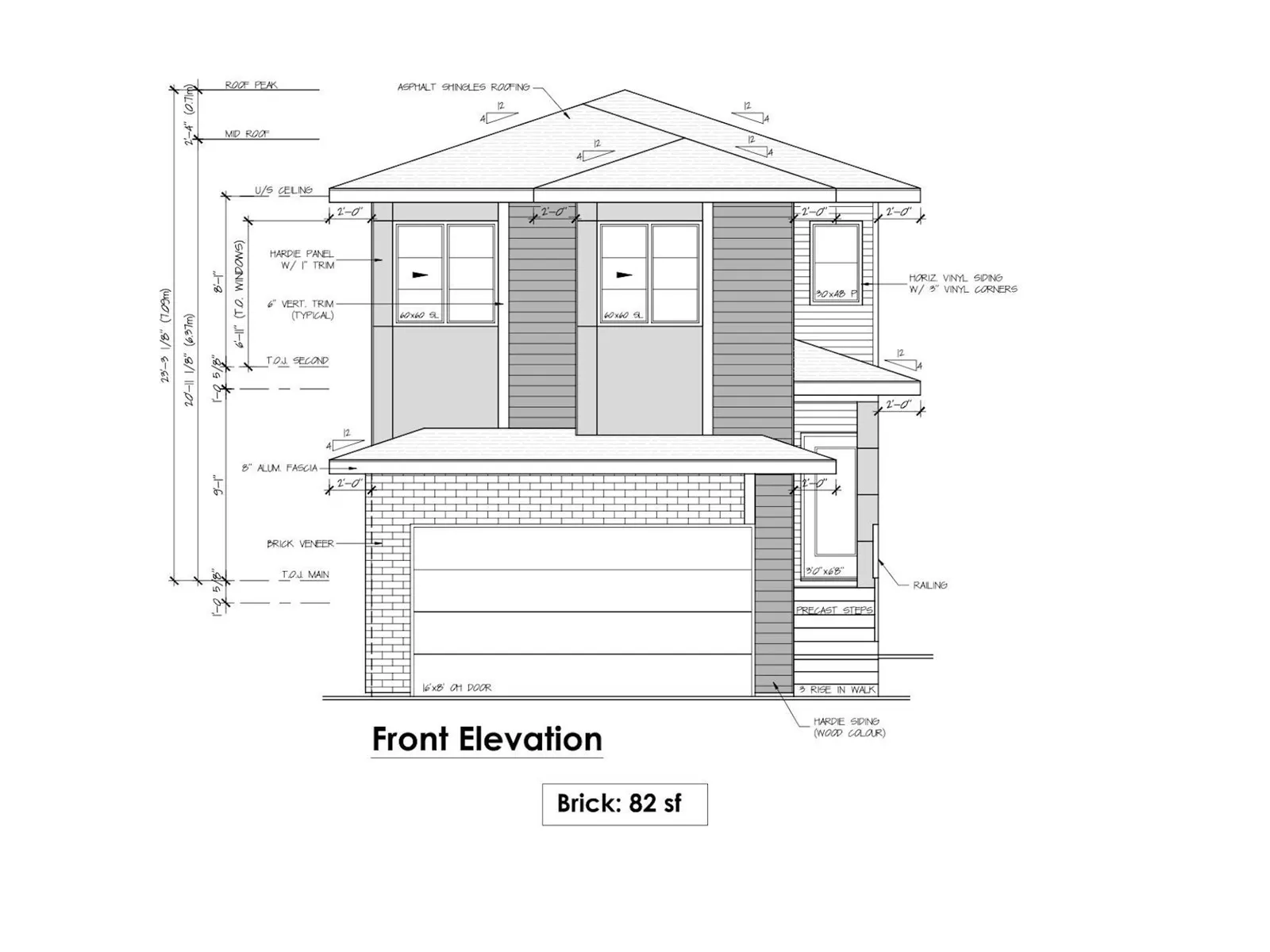 House for rent: 2532 210 St Nw, Edmonton, Alberta T6M 2M7