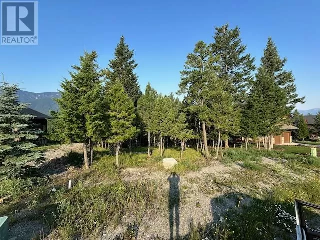 Other for rent: 2536 Ledgerock Ridge, Invermere, British Columbia V0A 1K0