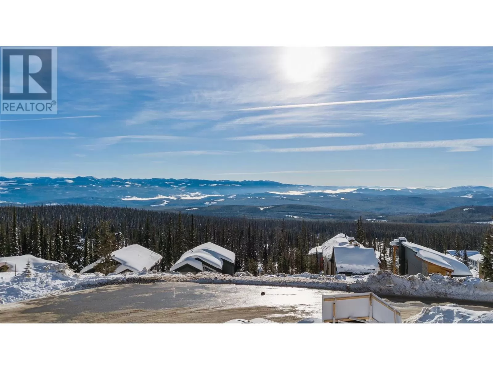 Fourplex for rent: 255 Feathertop Way Unit# 87, Big White, British Columbia V1P 1P3