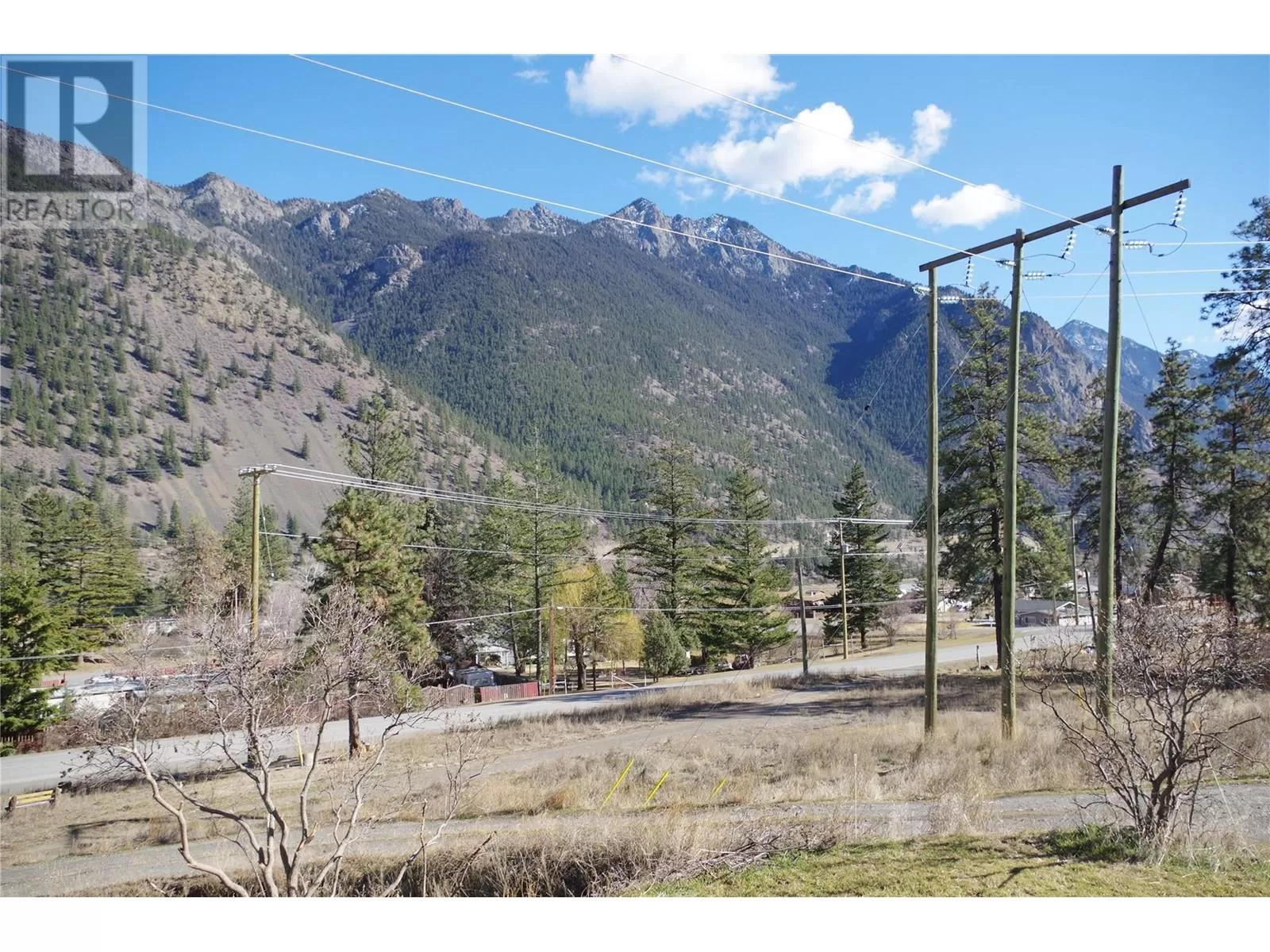 Other for rent: 2555 Moha Road Lot# Lot A, Lillooet, British Columbia V0K 1V0