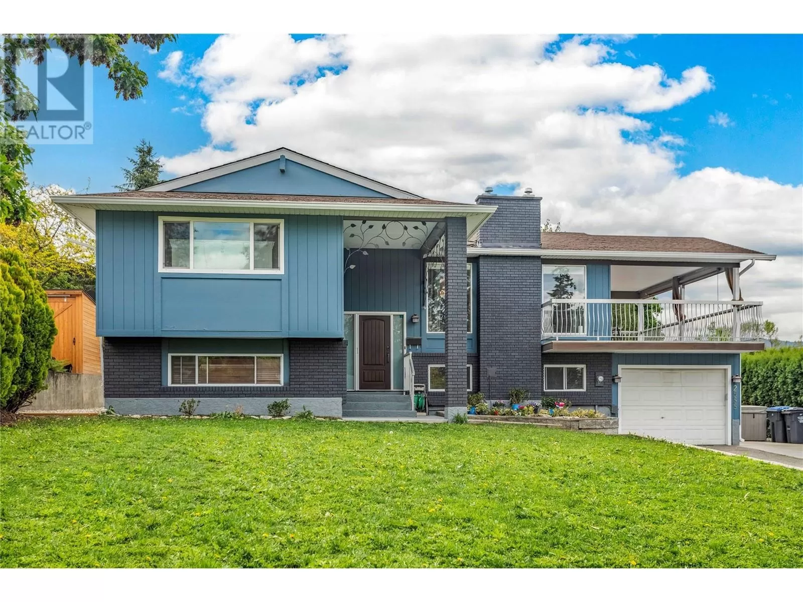 House for rent: 2555 O'reilly Road, Kelowna, British Columbia V1W 2V5