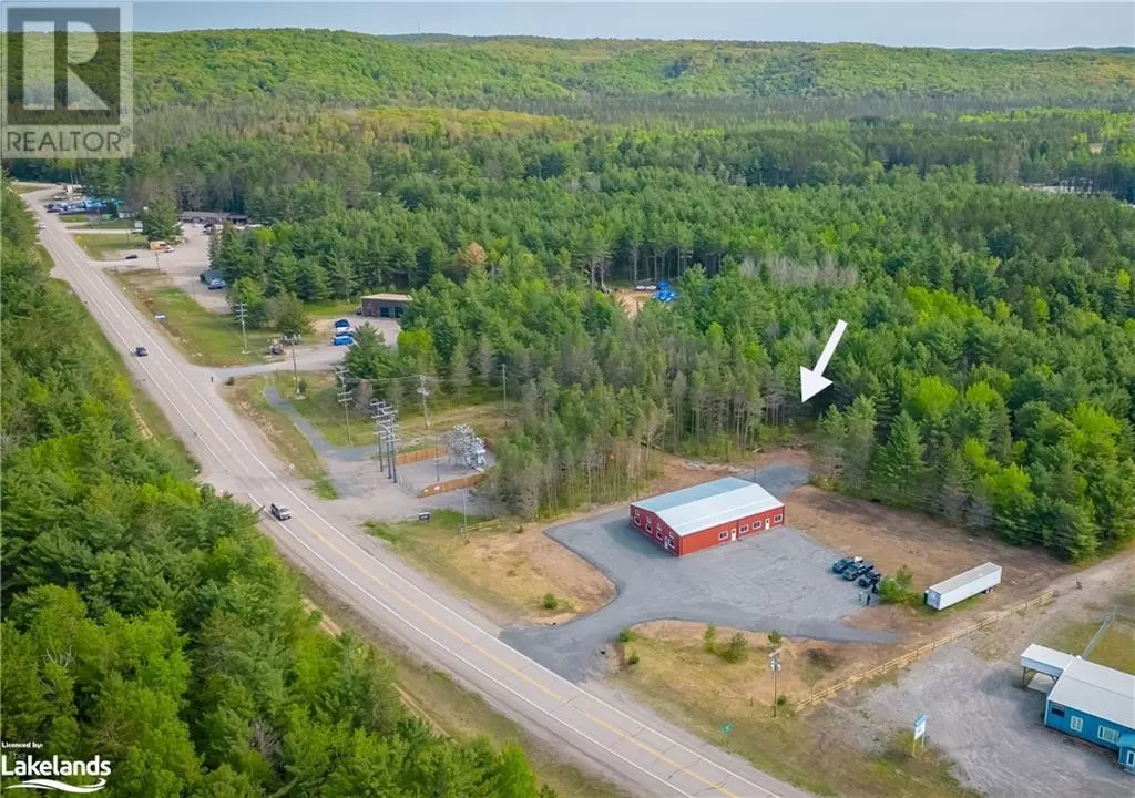 25754 35 Highway Unit# 2, Dwight, Ontario P0A 1H0
