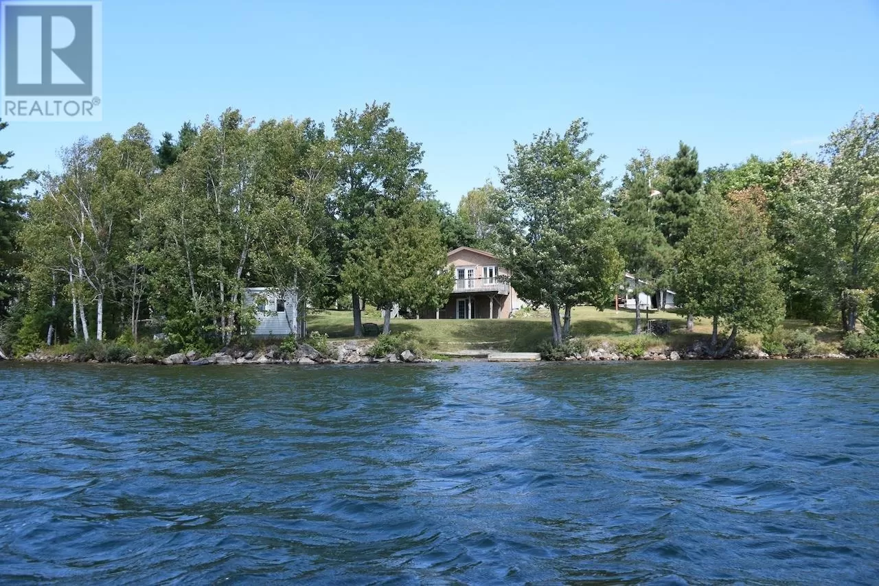 259 Bass Lake Rd, Blind River, Ontario P0R 1B0