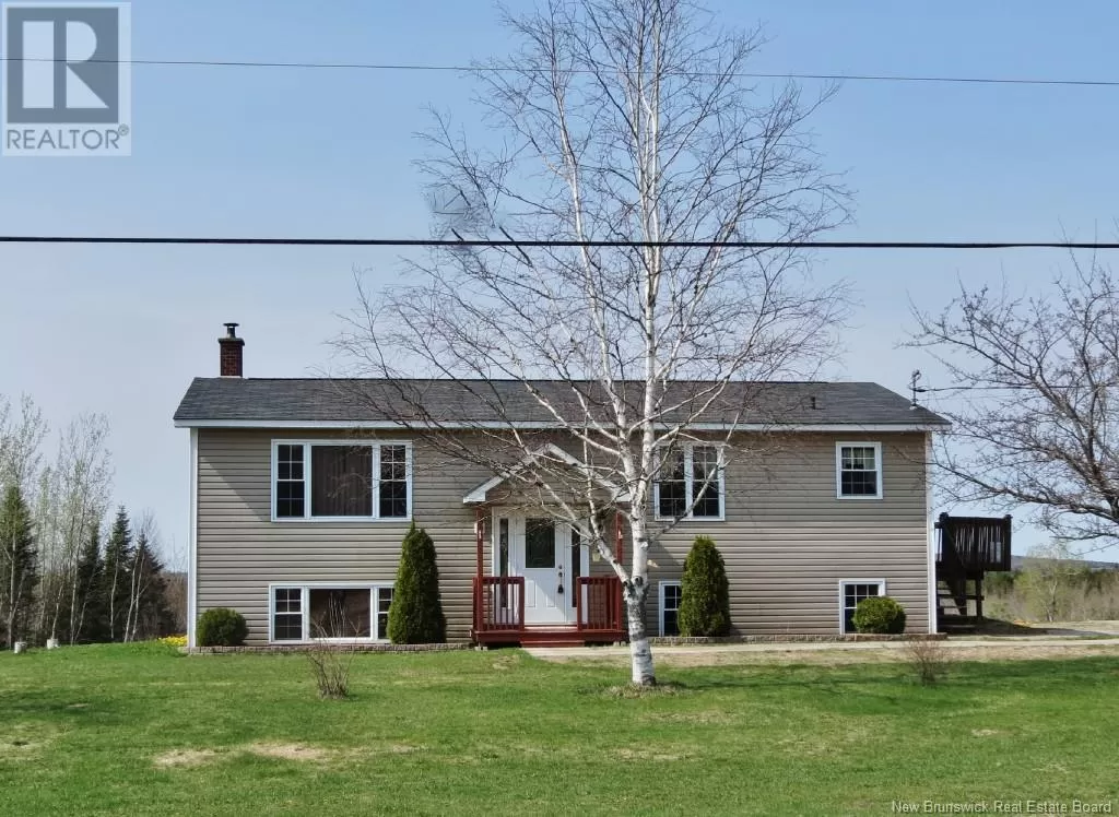 House for rent: 2597 585 Route, Newbridge, New Brunswick E7N 1L8