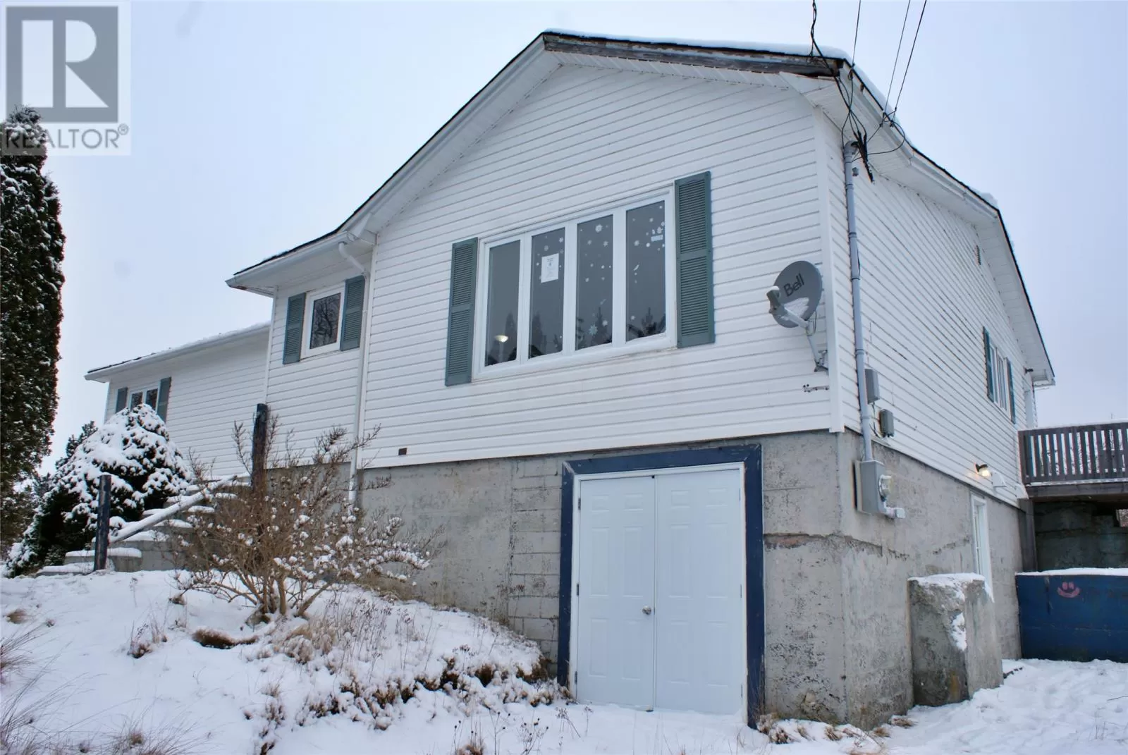 House for rent: 26 Back Track Road, Spaniards Bay, Newfoundland & Labrador A0A 3X0