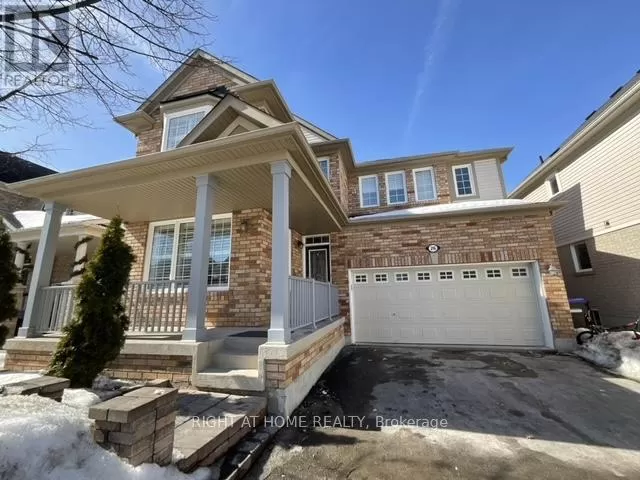 House for rent: 26 Kidd Crescent, New Tecumseth, Ontario L5R 0C8