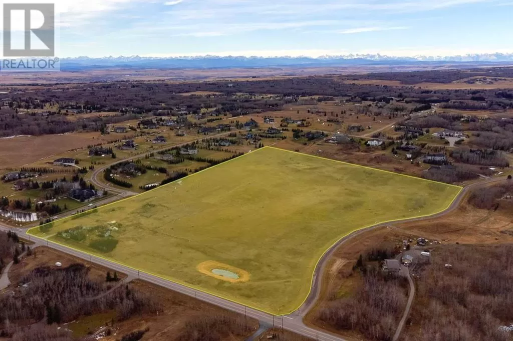 260182 Bearspaw Road, Rural Rocky View County, Alberta T3R 1K7