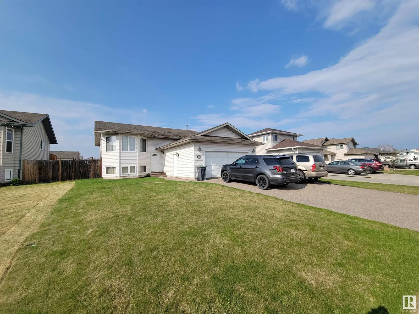 House for rent: 2607 6 Av, Cold Lake, Alberta T9M 2C7
