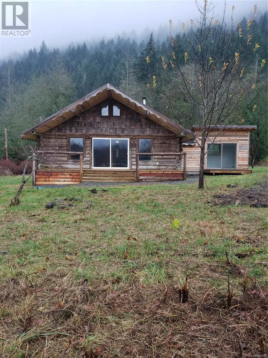 House for rent: 265 Furness Rd, Salt Spring, British Columbia V8K 1Z7