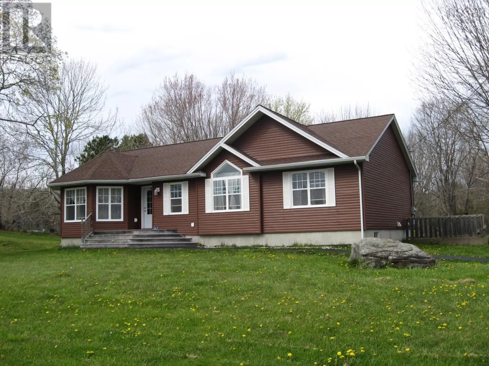 House for rent: 267 Highway 8, Milton, Nova Scotia B0T 1P0