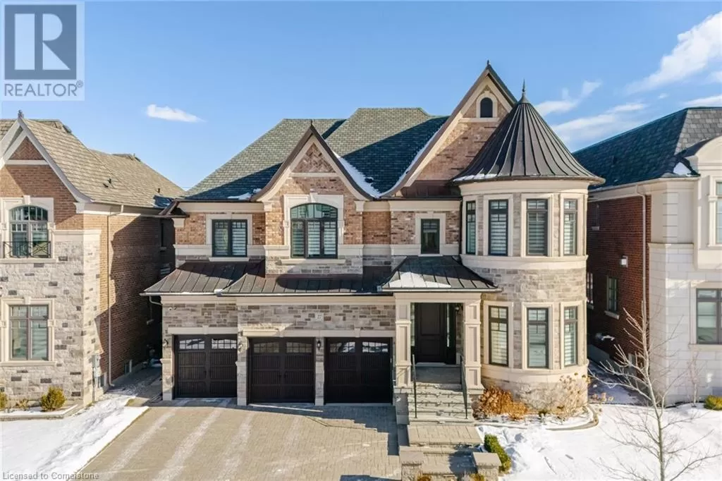 House for rent: 27 Endless Circle, Kleinburg, Ontario L4H 4N6