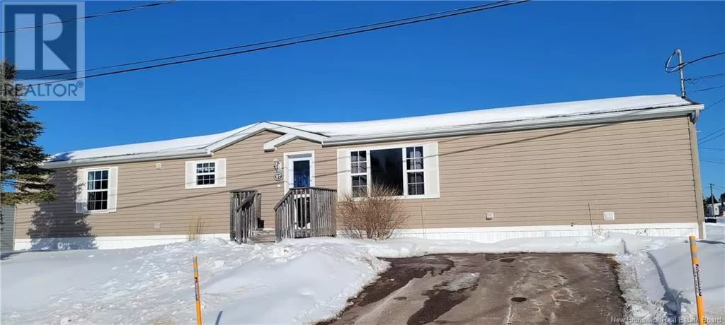 House for rent: 27 Hayward Lane, Riverview, New Brunswick E1B 5R1