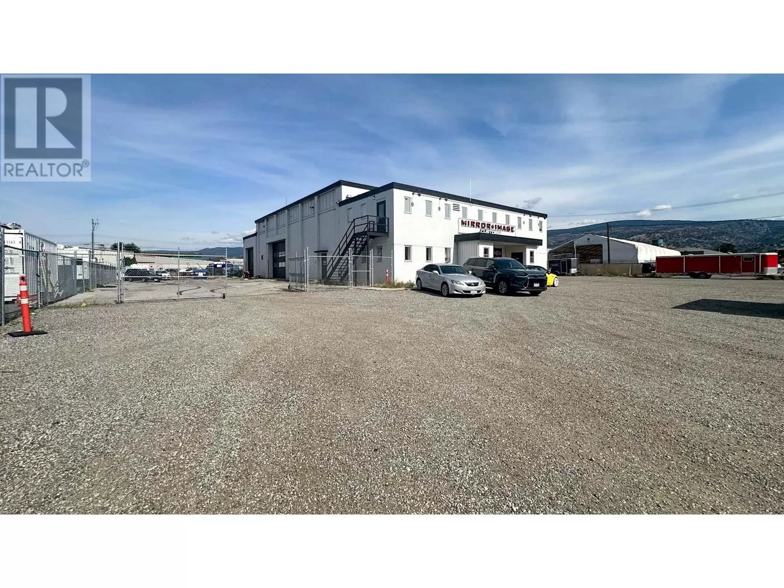 Other for rent: 270 Waterloo Avenue, Penticton, British Columbia V2A 7N3