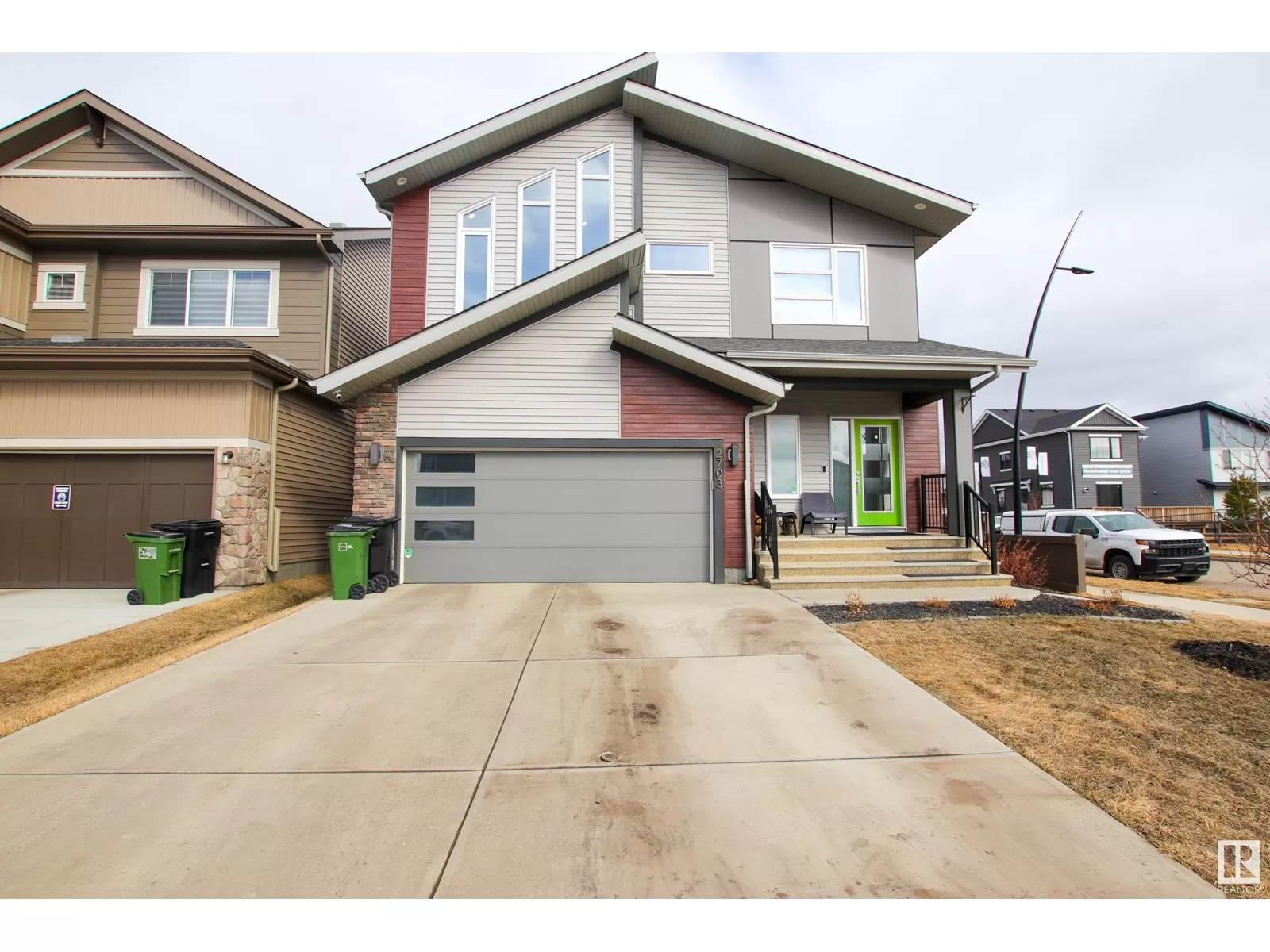 House for rent: 2703 196 St Nw, Edmonton, Alberta T6M 0X2