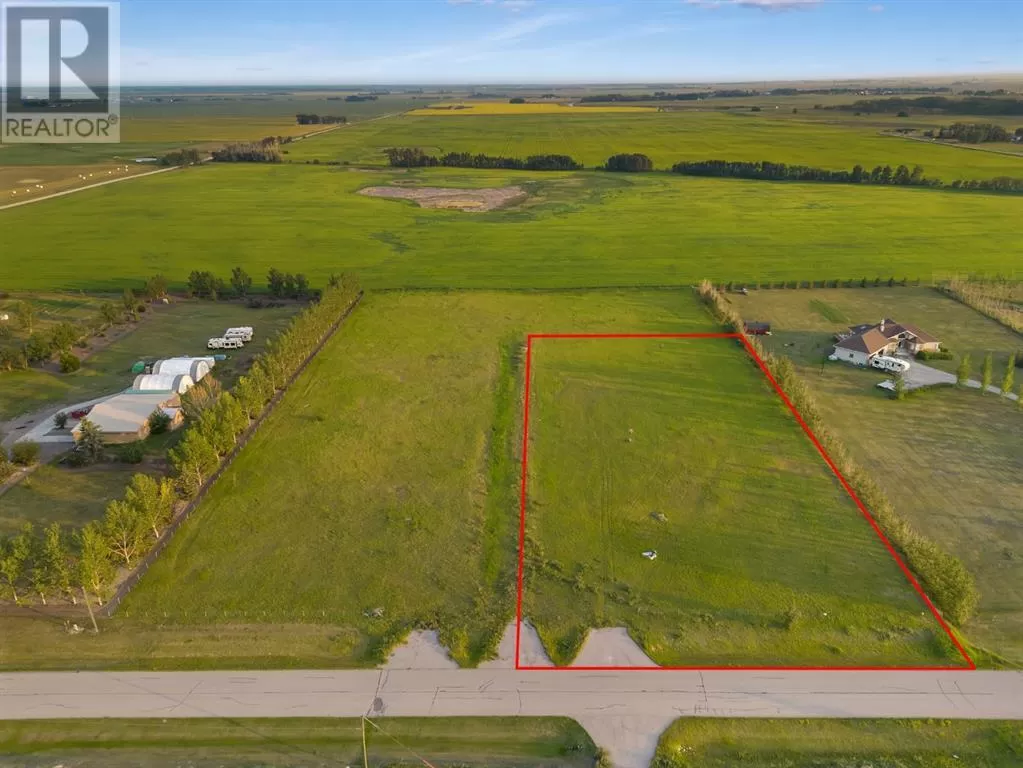 275071 Northglen Way, Rural Rocky View County, Alberta T2P 2G7