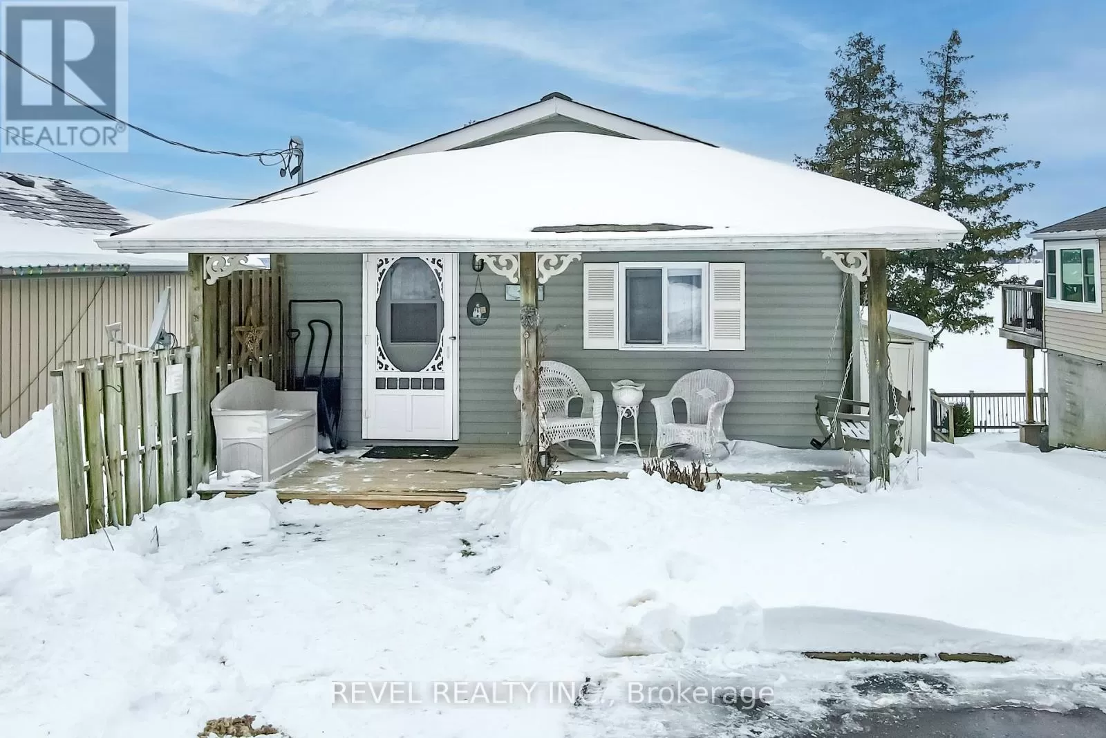 House for rent: 276 Williams Point Road, Scugog, Ontario L0B 1E0